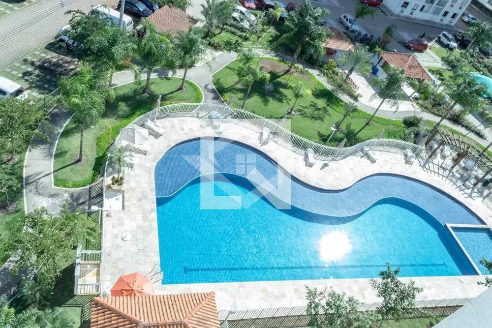 Apartamento, 2 quartos, 55 m² - Foto 15