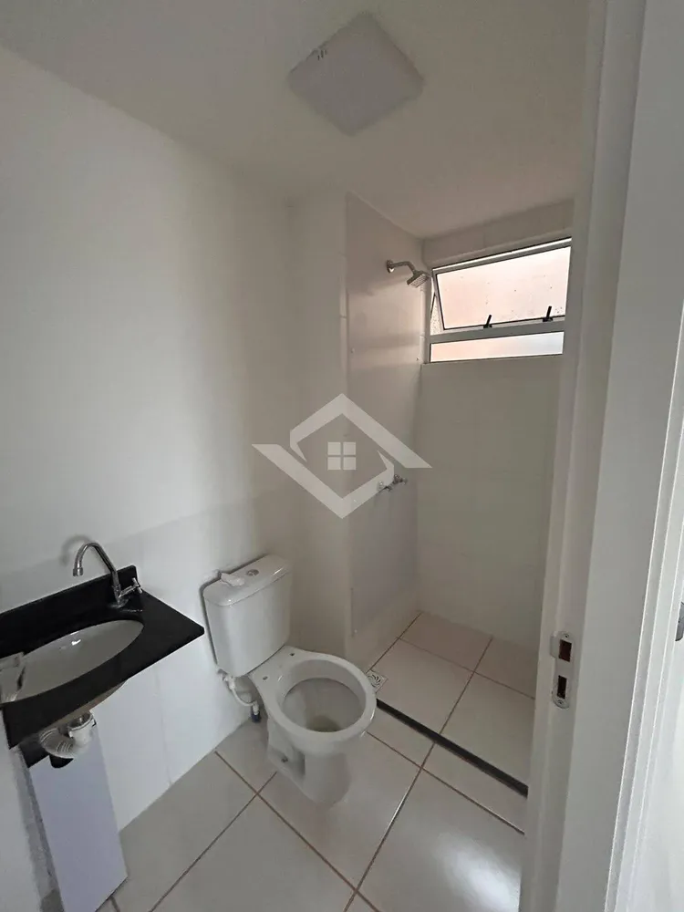 Apartamento, 2 quartos, 45 m² - Foto 4