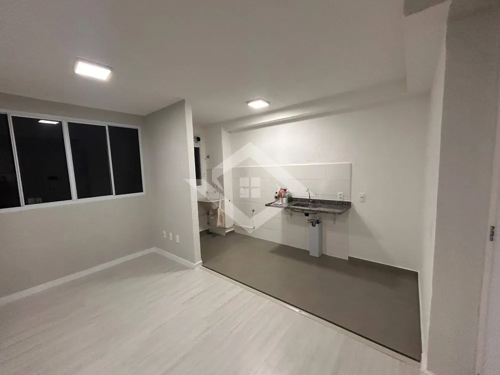 Apartamento, 2 quartos, 45 m² - Foto 5