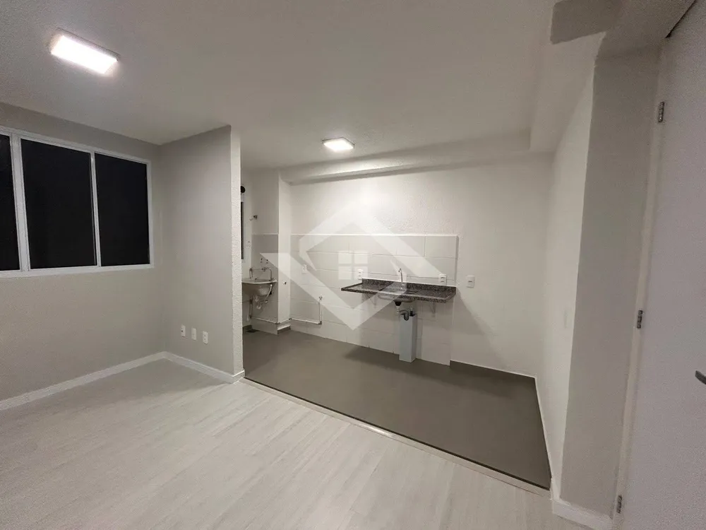 Apartamento, 2 quartos, 45 m² - Foto 8