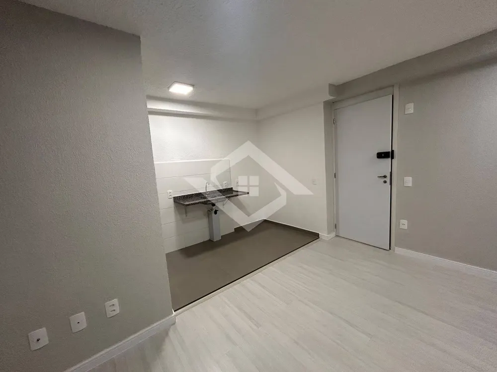 Apartamento, 2 quartos, 45 m² - Foto 11