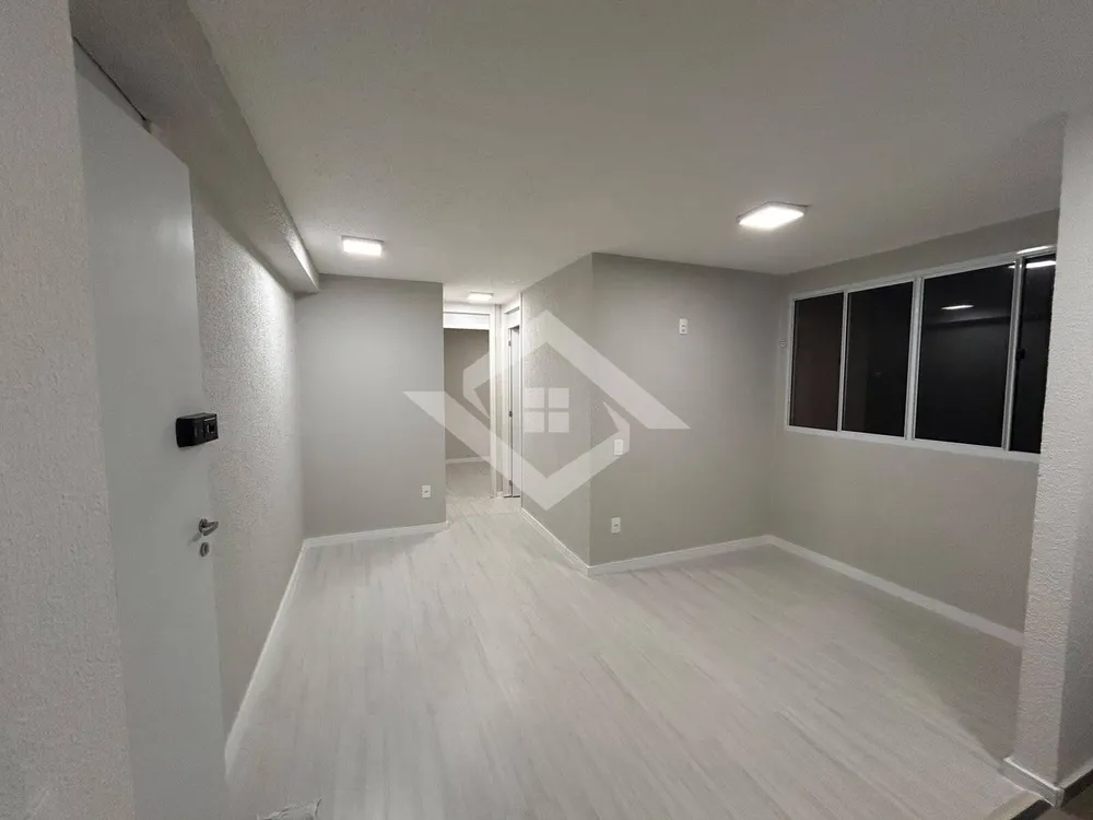Apartamento, 2 quartos, 45 m² - Foto 1