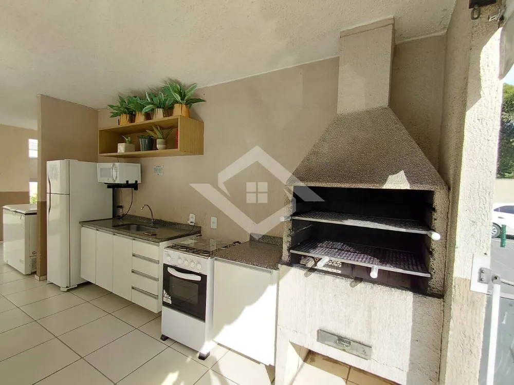 Apartamento, 2 quartos, 45 m² - Foto 18