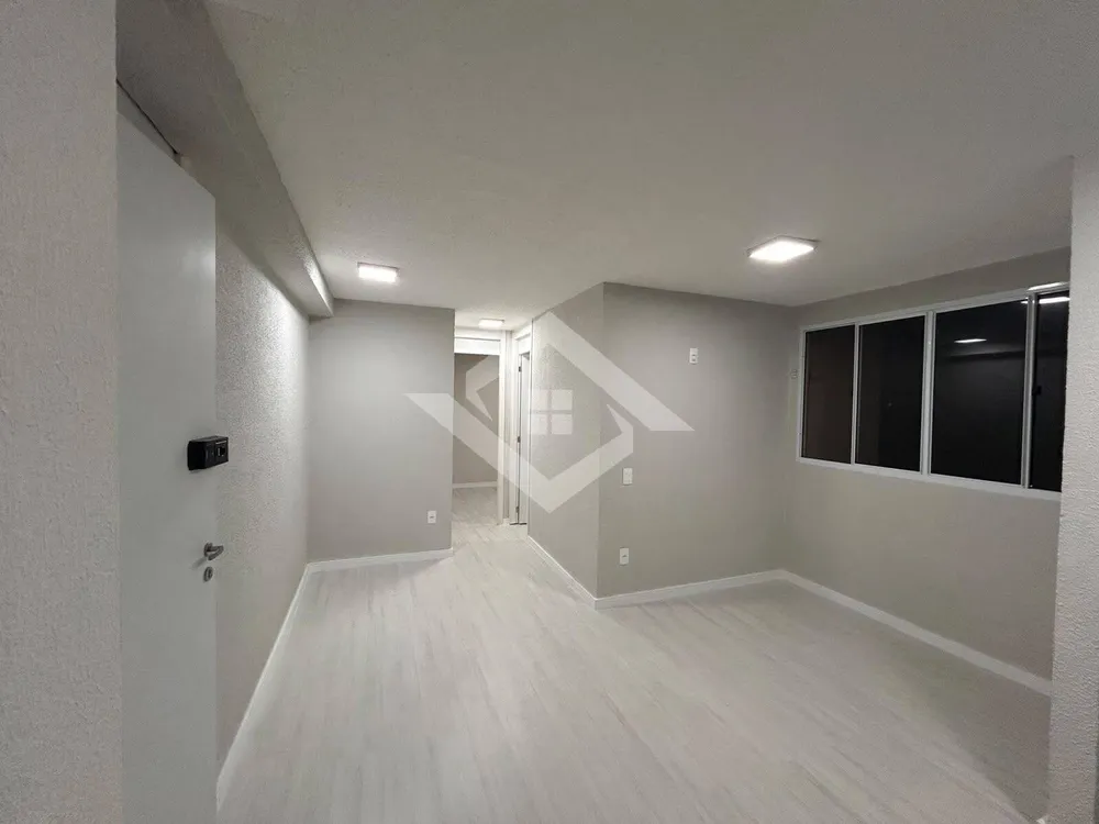 Apartamento, 2 quartos, 45 m² - Foto 9