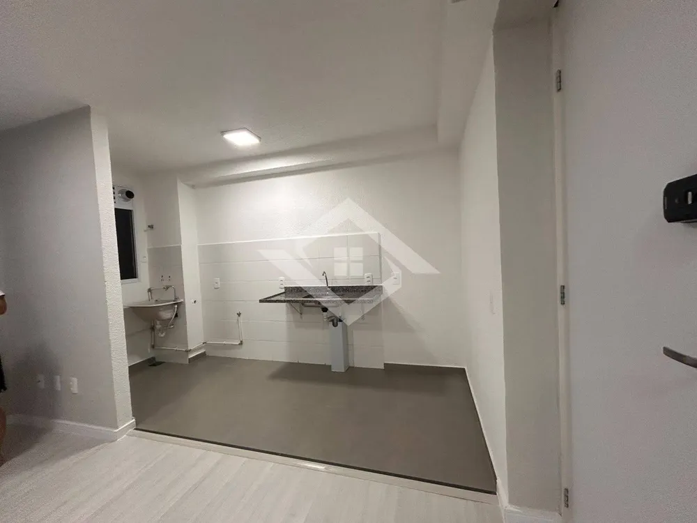 Apartamento, 2 quartos, 45 m² - Foto 7