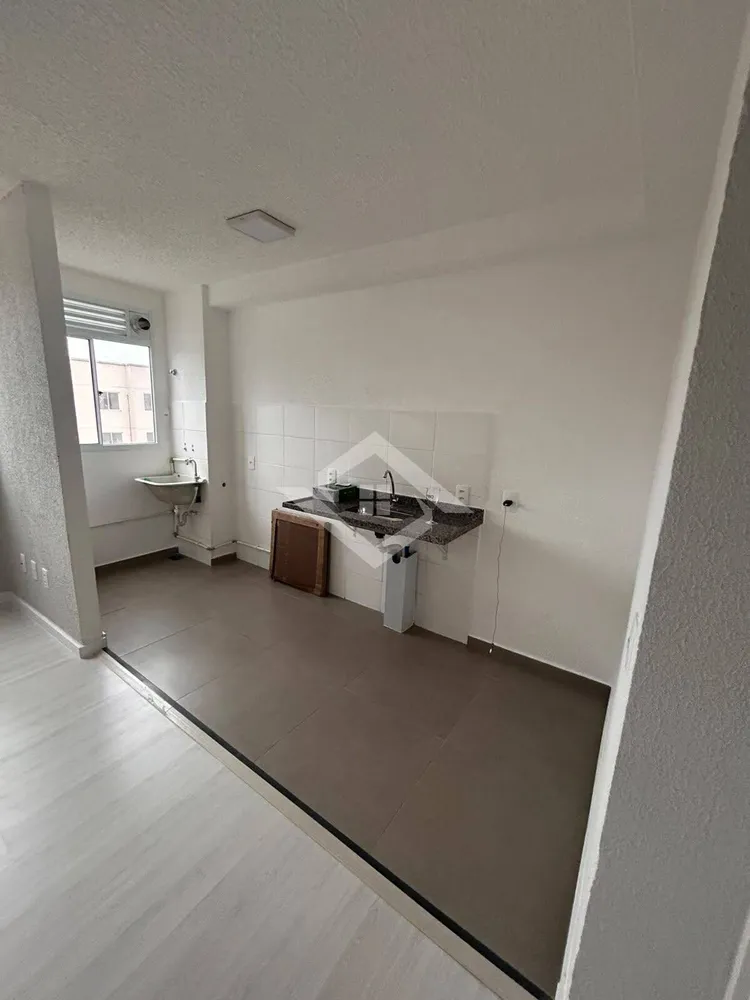 Apartamento, 2 quartos, 45 m² - Foto 13