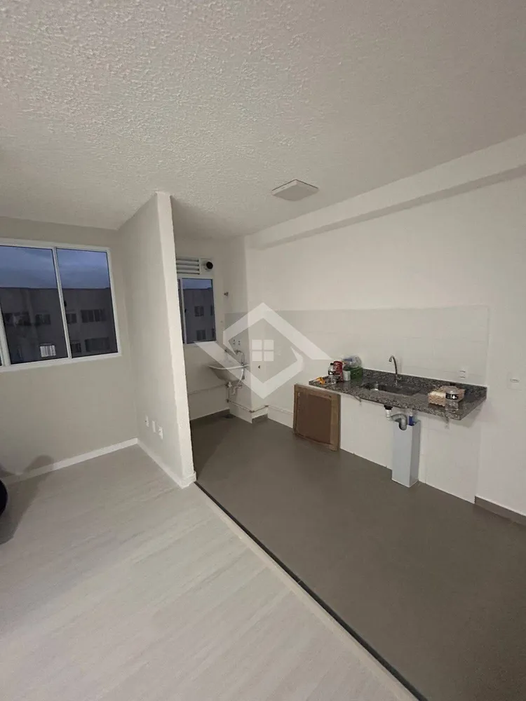 Apartamento, 2 quartos, 45 m² - Foto 19
