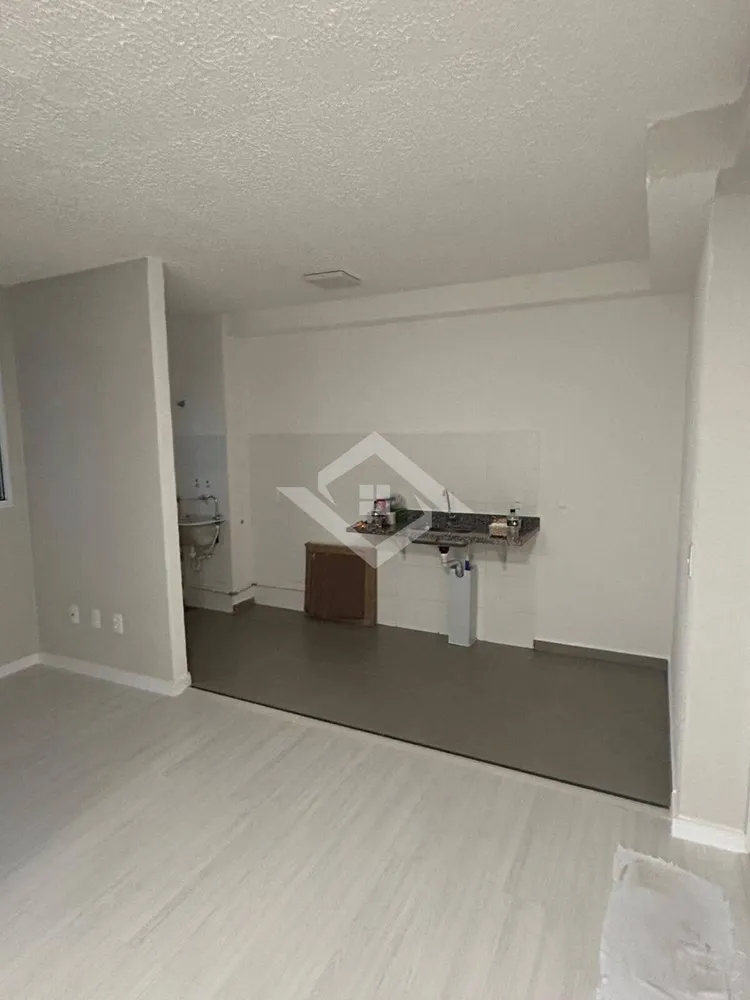 Apartamento, 2 quartos, 45 m² - Foto 12