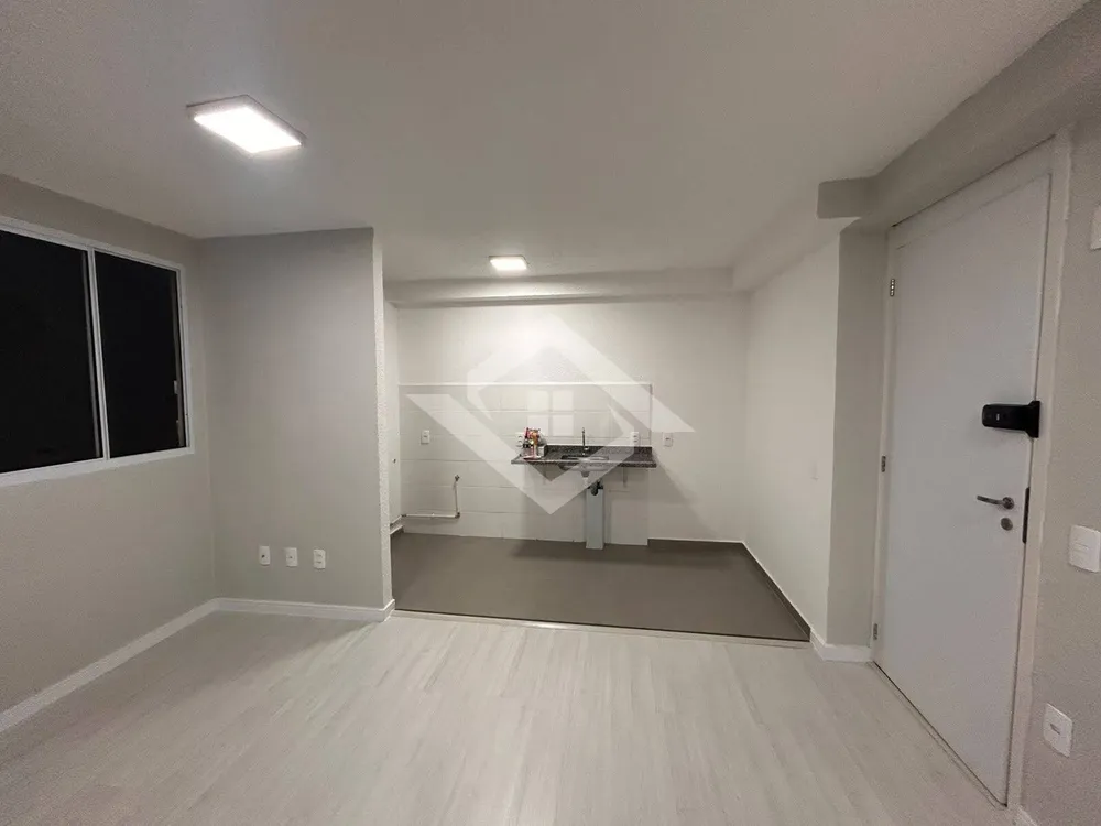 Apartamento, 2 quartos, 45 m² - Foto 15