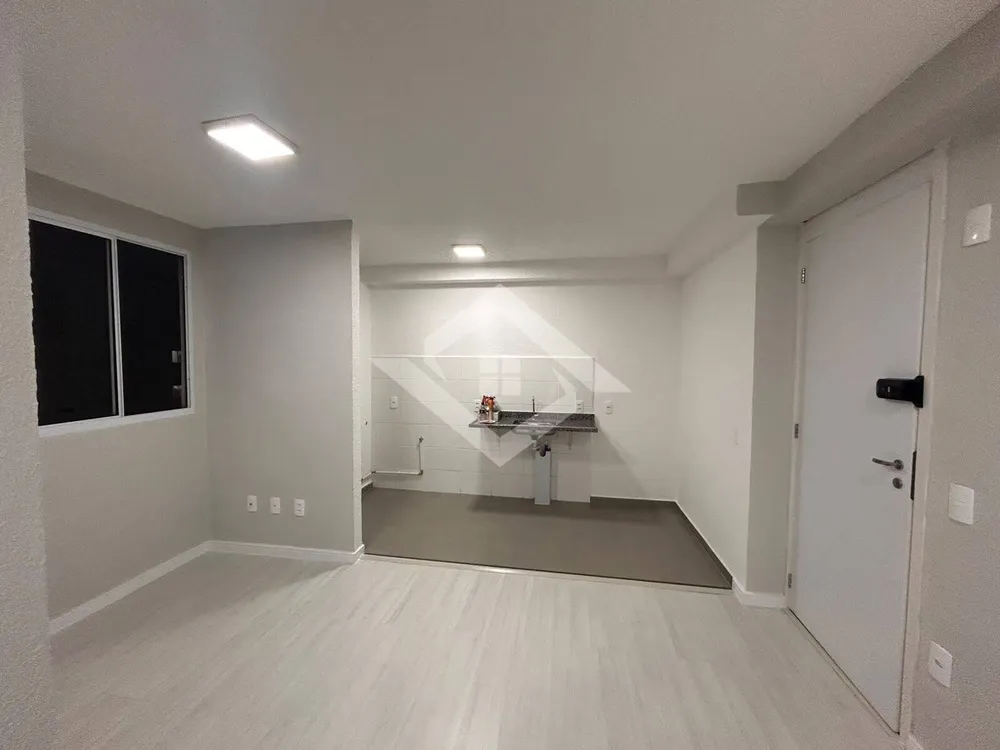 Apartamento, 2 quartos, 45 m² - Foto 10