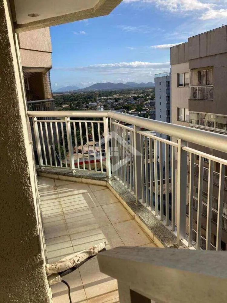 Apartamento, 2 quartos, 120 m² - Foto 6