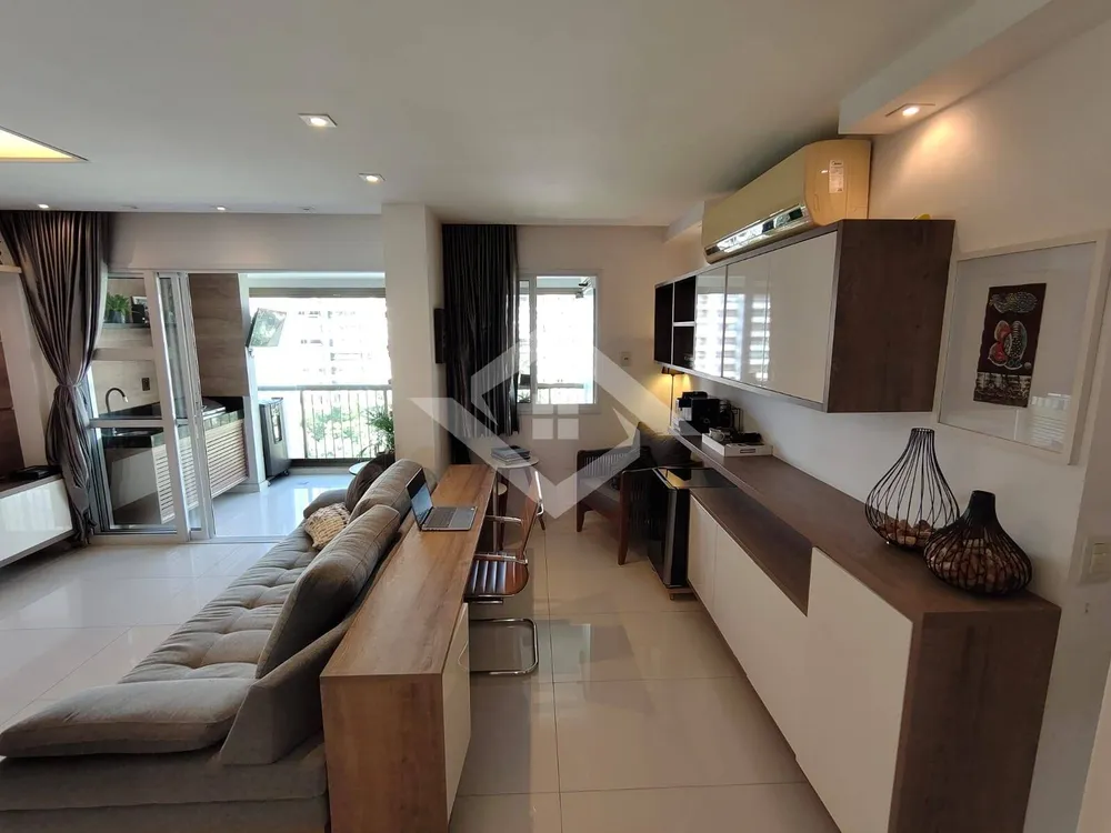 Apartamento, 3 quartos, 90 m² - Foto 3