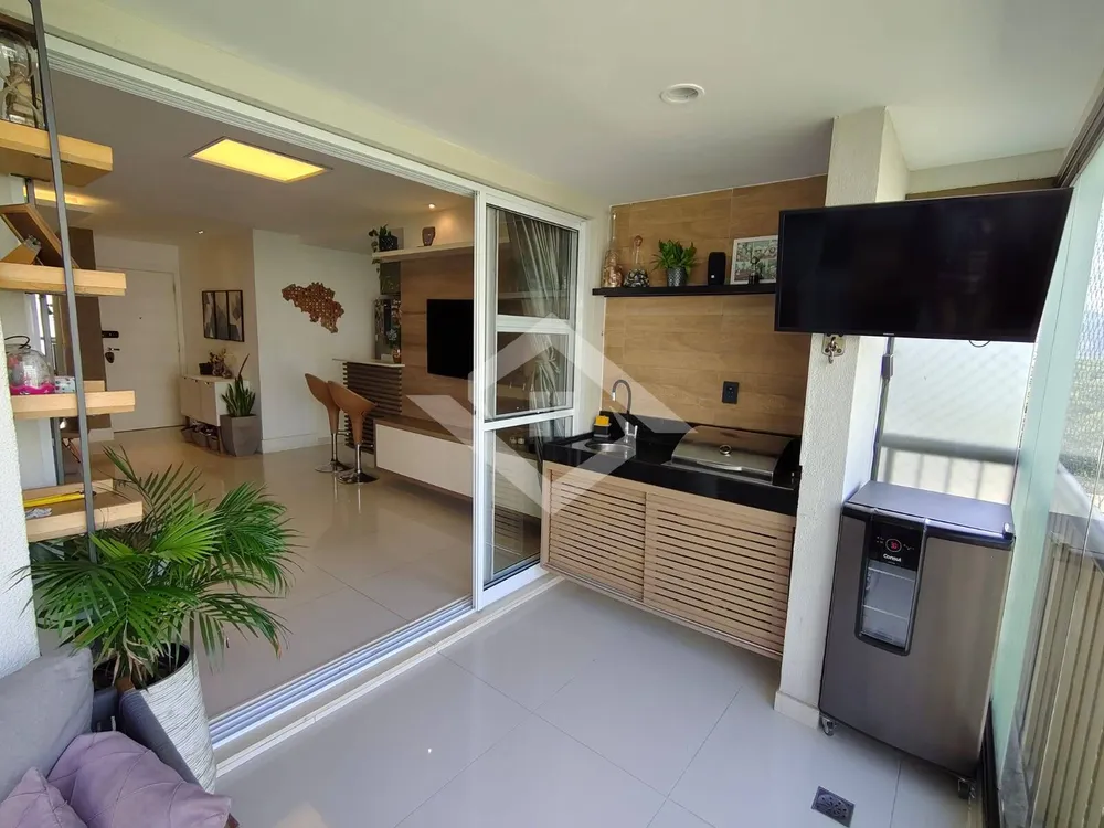 Apartamento, 3 quartos, 90 m² - Foto 16