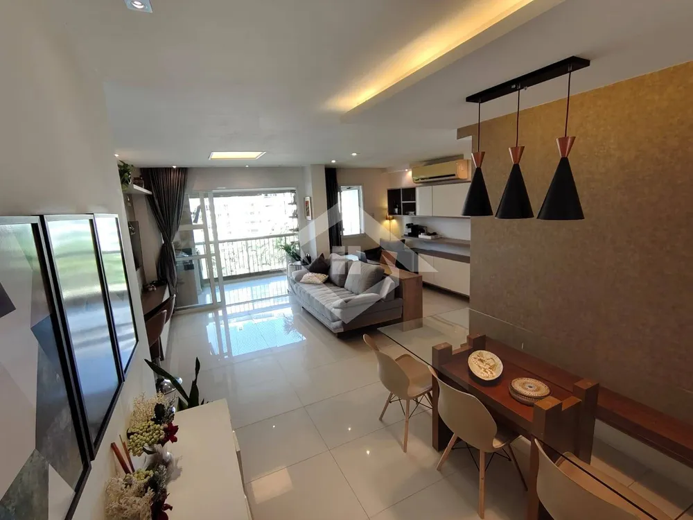 Apartamento, 3 quartos, 90 m² - Foto 9