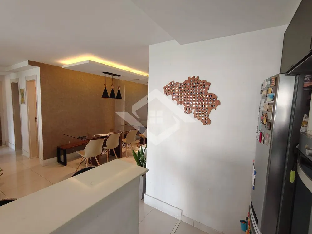 Apartamento, 3 quartos, 90 m² - Foto 10