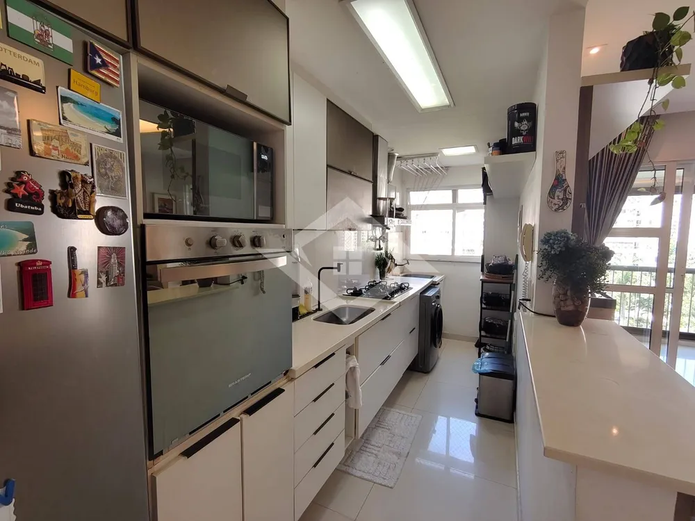 Apartamento, 3 quartos, 90 m² - Foto 25