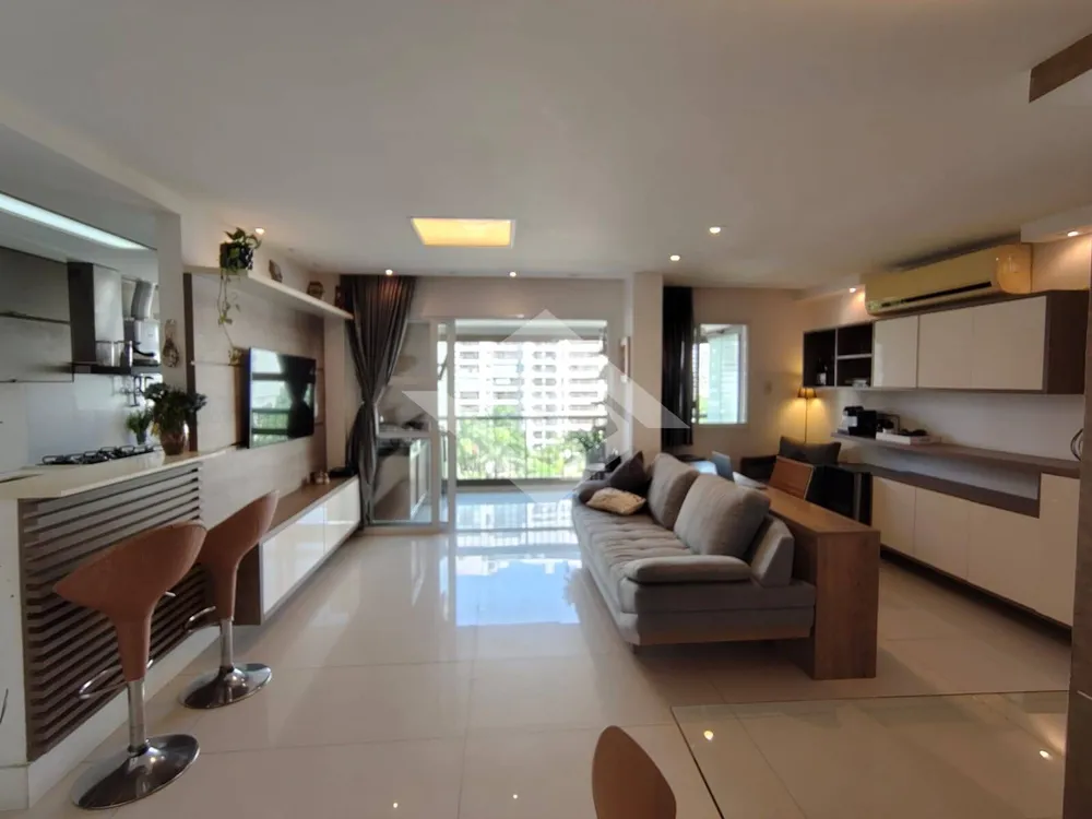 Apartamento, 3 quartos, 90 m² - Foto 7