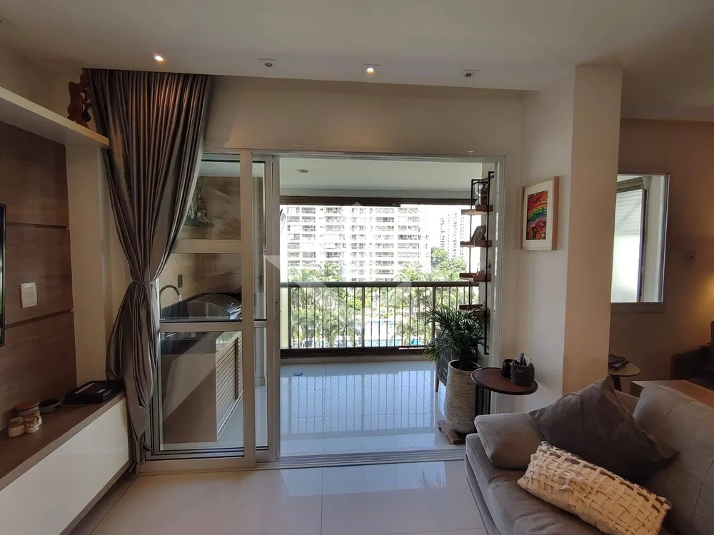 Apartamento, 3 quartos, 90 m² - Foto 12