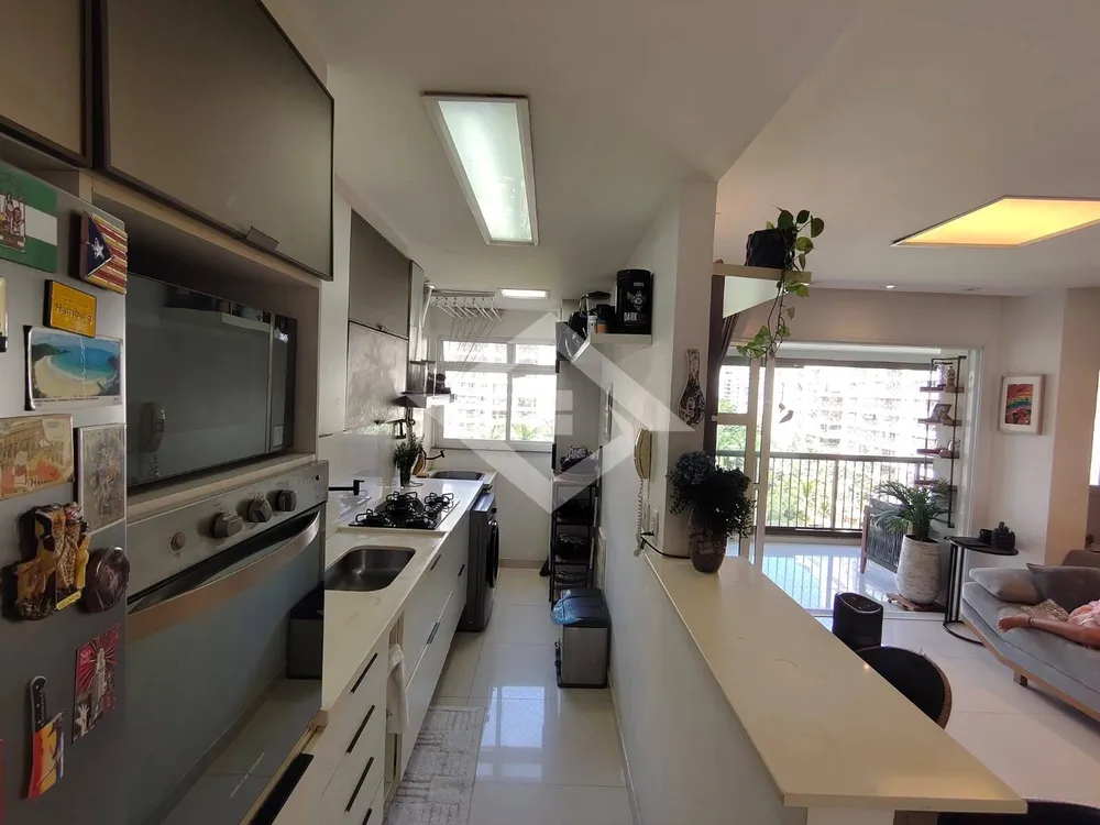 Apartamento, 3 quartos, 90 m² - Foto 20