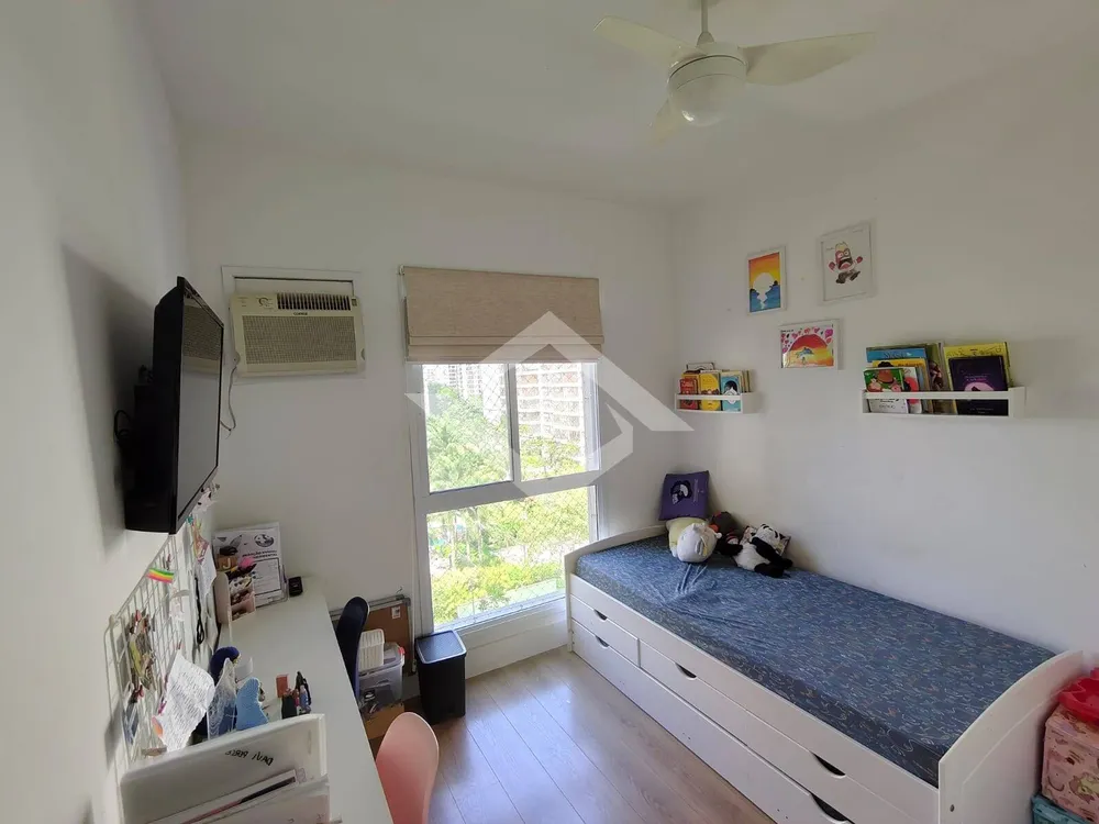 Apartamento, 3 quartos, 90 m² - Foto 33