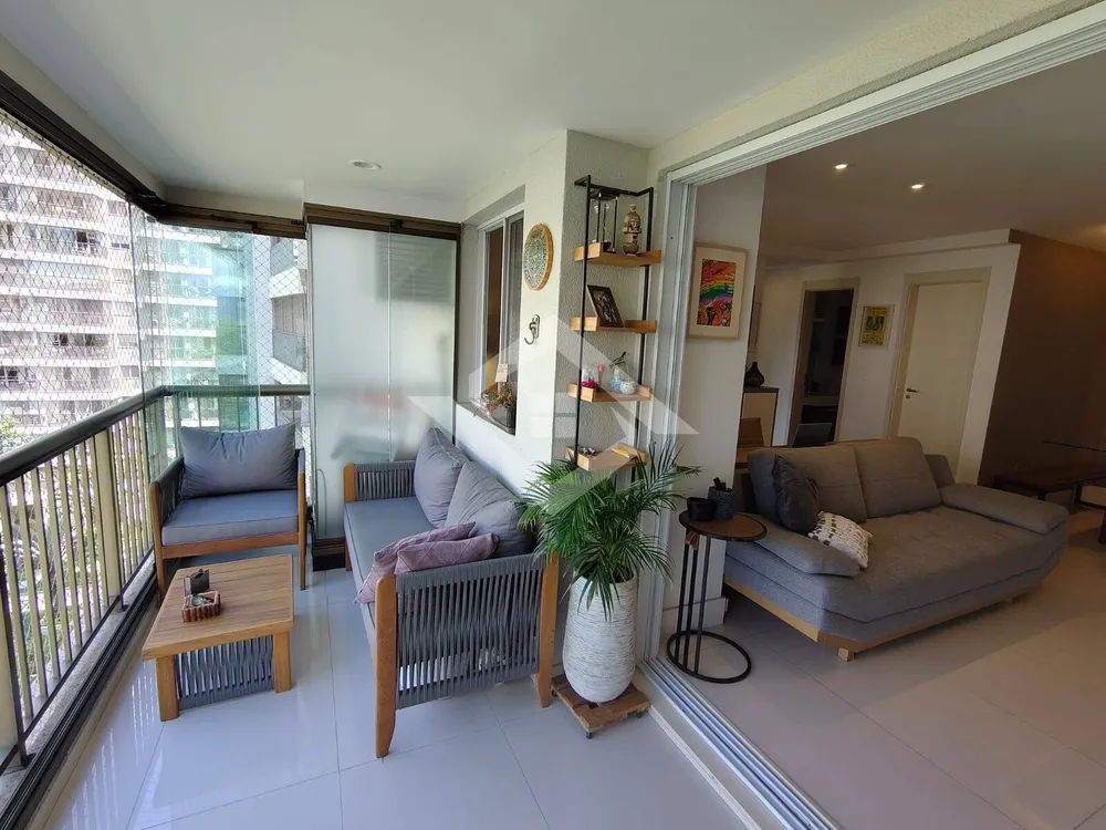 Apartamento, 3 quartos, 90 m² - Foto 14