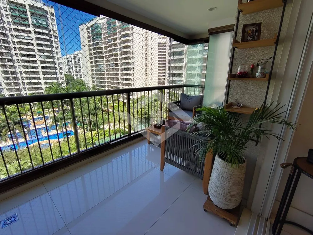 Apartamento, 3 quartos, 90 m² - Foto 18