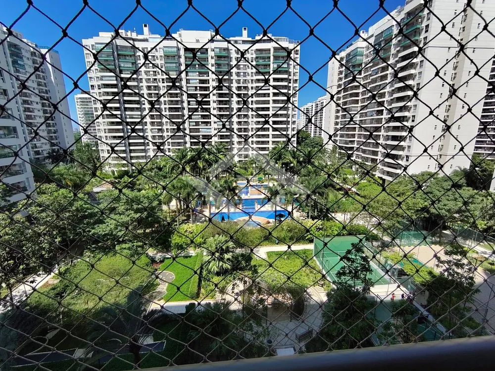Apartamento, 3 quartos, 90 m² - Foto 37