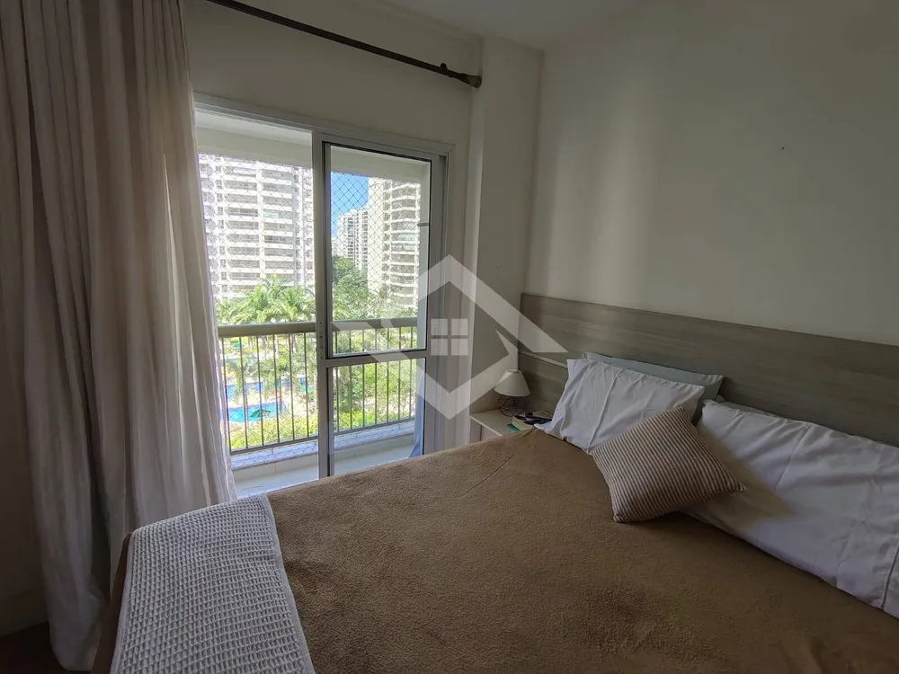 Apartamento, 3 quartos, 90 m² - Foto 41