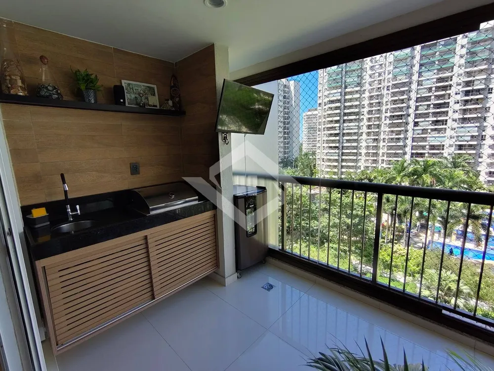 Apartamento, 3 quartos, 90 m² - Foto 19
