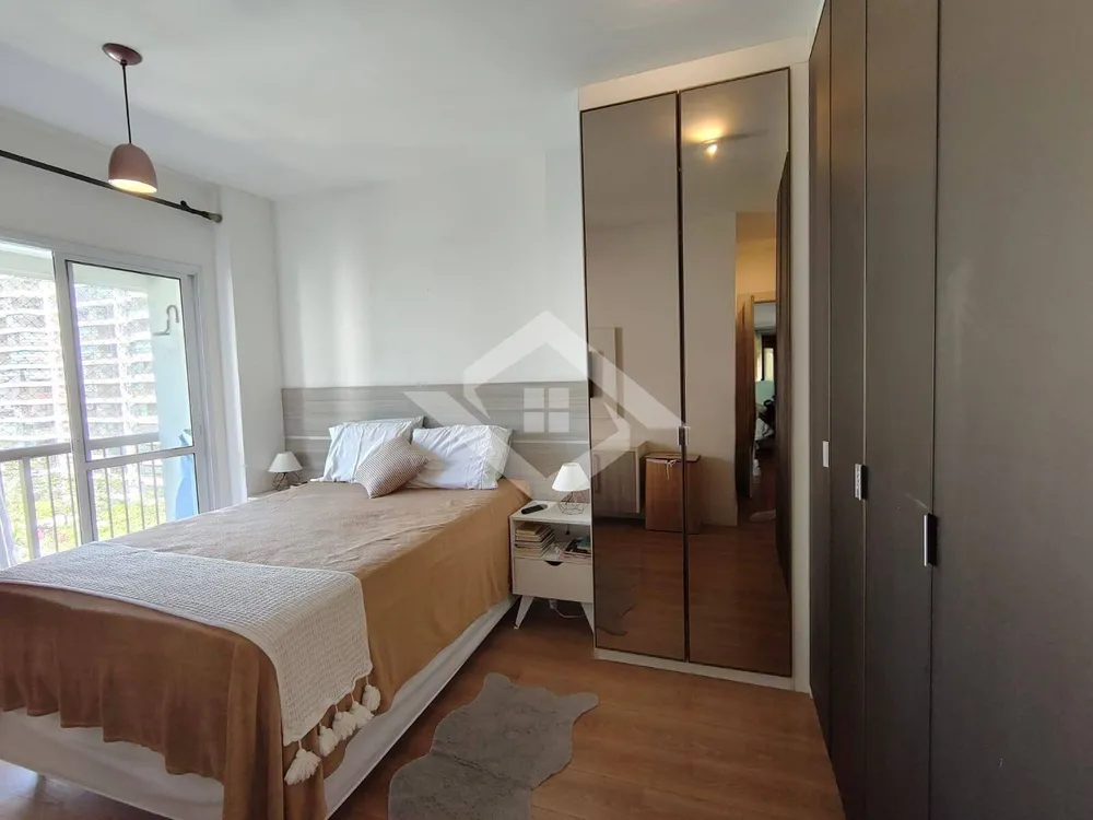 Apartamento, 3 quartos, 90 m² - Foto 42