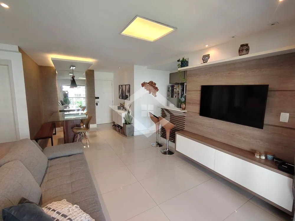 Apartamento, 3 quartos, 90 m² - Foto 17