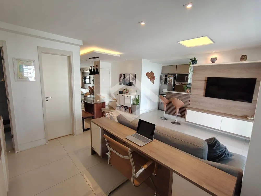 Apartamento, 3 quartos, 90 m² - Foto 4