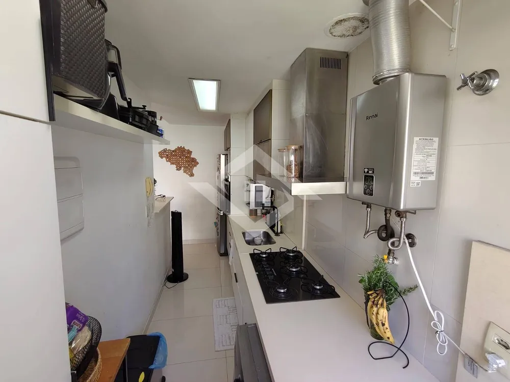 Apartamento, 3 quartos, 90 m² - Foto 23