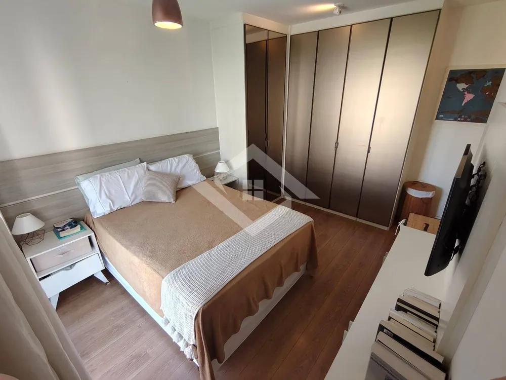 Apartamento, 3 quartos, 90 m² - Foto 43