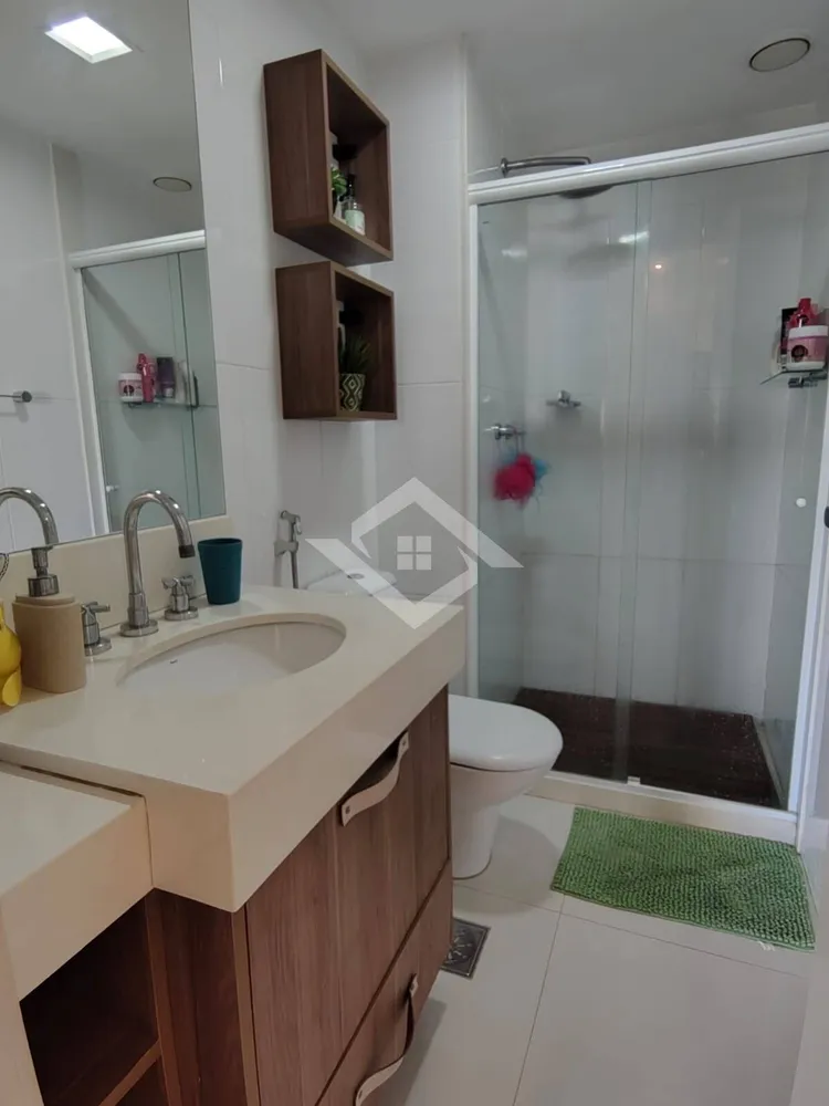 Apartamento, 3 quartos, 90 m² - Foto 36