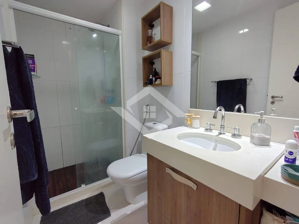 Apartamento, 3 quartos, 90 m² - Foto 39