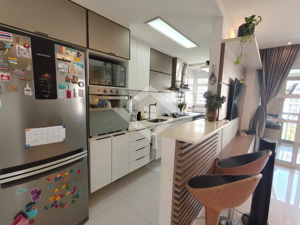 Apartamento, 3 quartos, 90 m² - Foto 21
