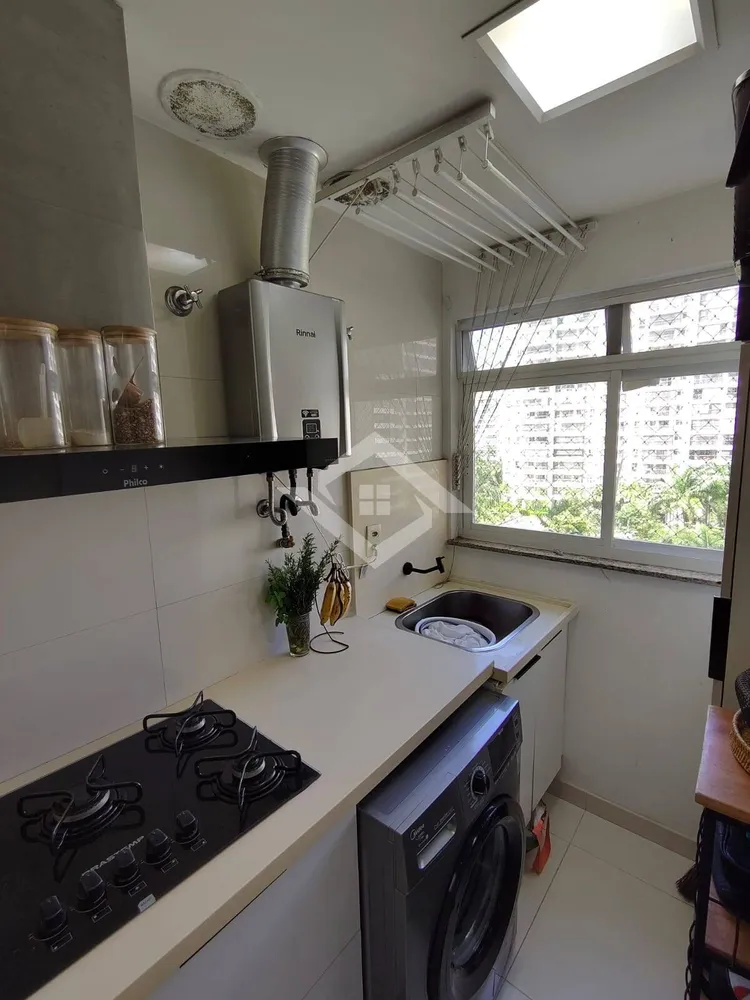 Apartamento, 3 quartos, 90 m² - Foto 28