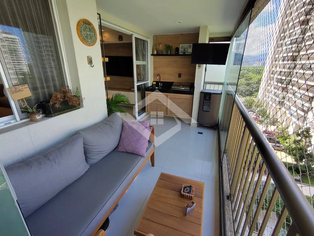 Apartamento, 3 quartos, 90 m² - Foto 15