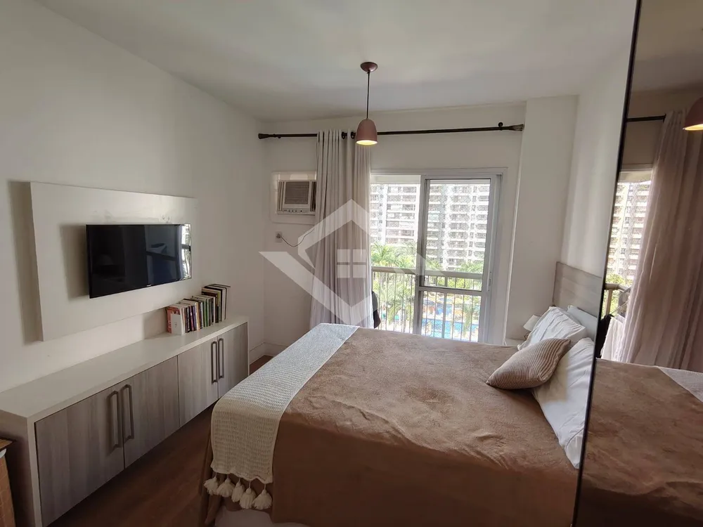 Apartamento, 3 quartos, 90 m² - Foto 30