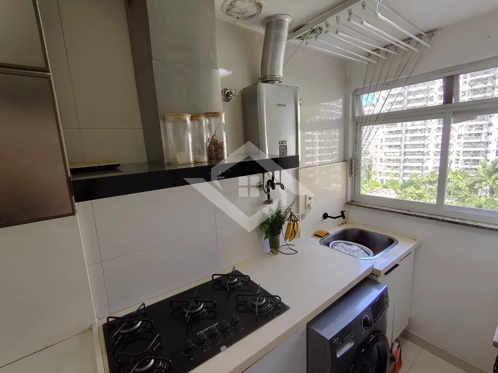 Apartamento, 3 quartos, 90 m² - Foto 27