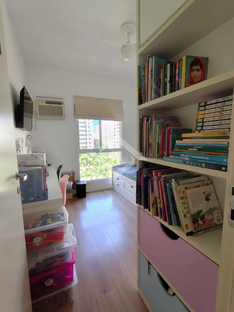 Apartamento, 3 quartos, 90 m² - Foto 47