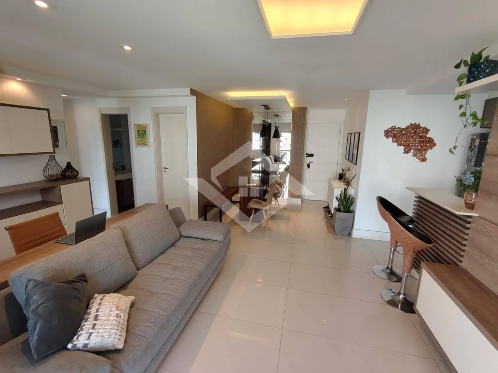 Apartamento, 3 quartos, 90 m² - Foto 5
