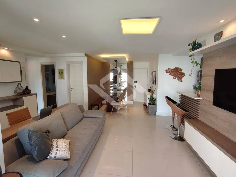 Apartamento, 3 quartos, 90 m² - Foto 8