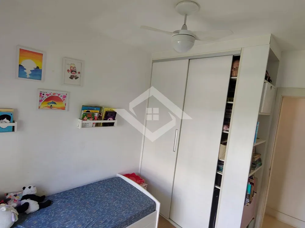 Apartamento, 3 quartos, 90 m² - Foto 34