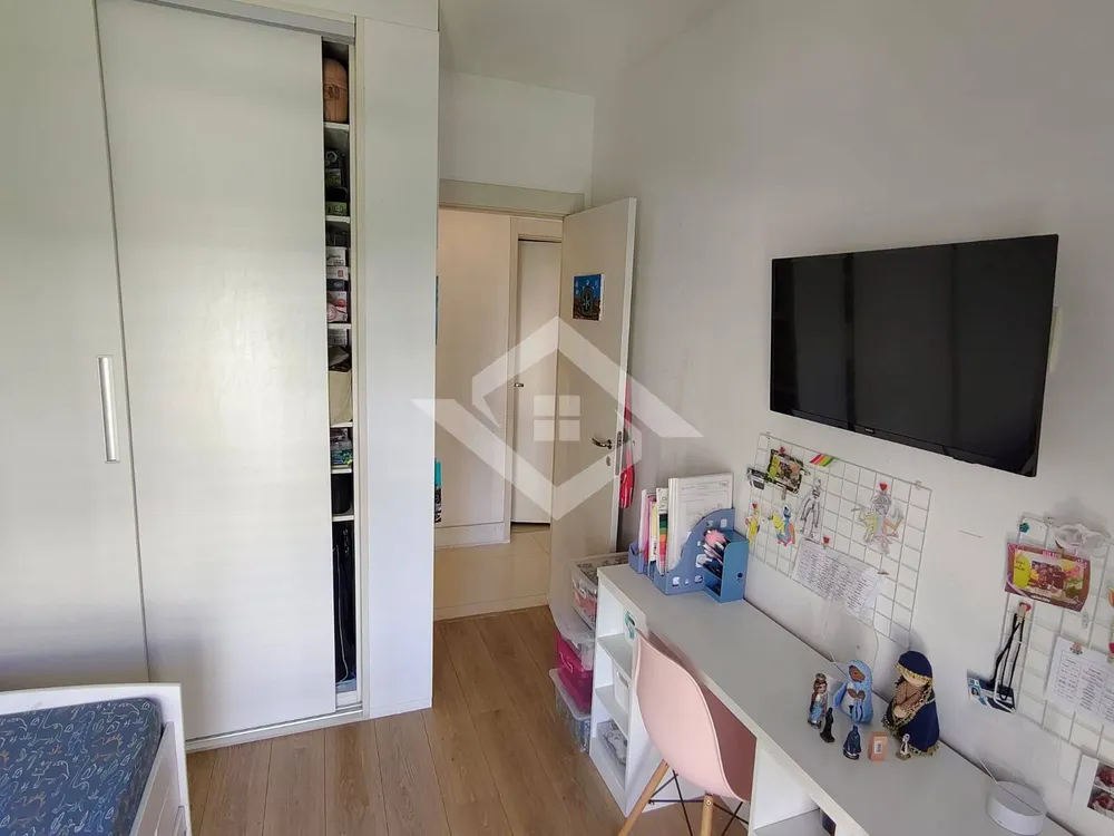 Apartamento, 3 quartos, 90 m² - Foto 29
