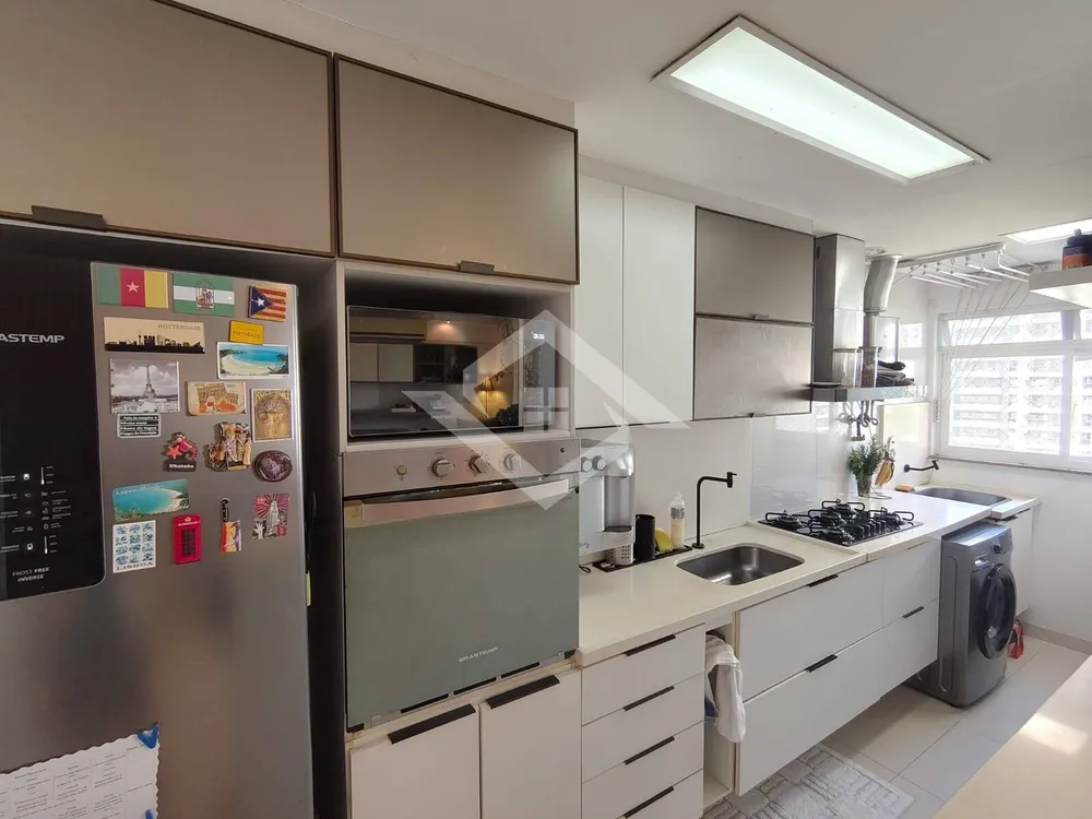 Apartamento, 3 quartos, 90 m² - Foto 22