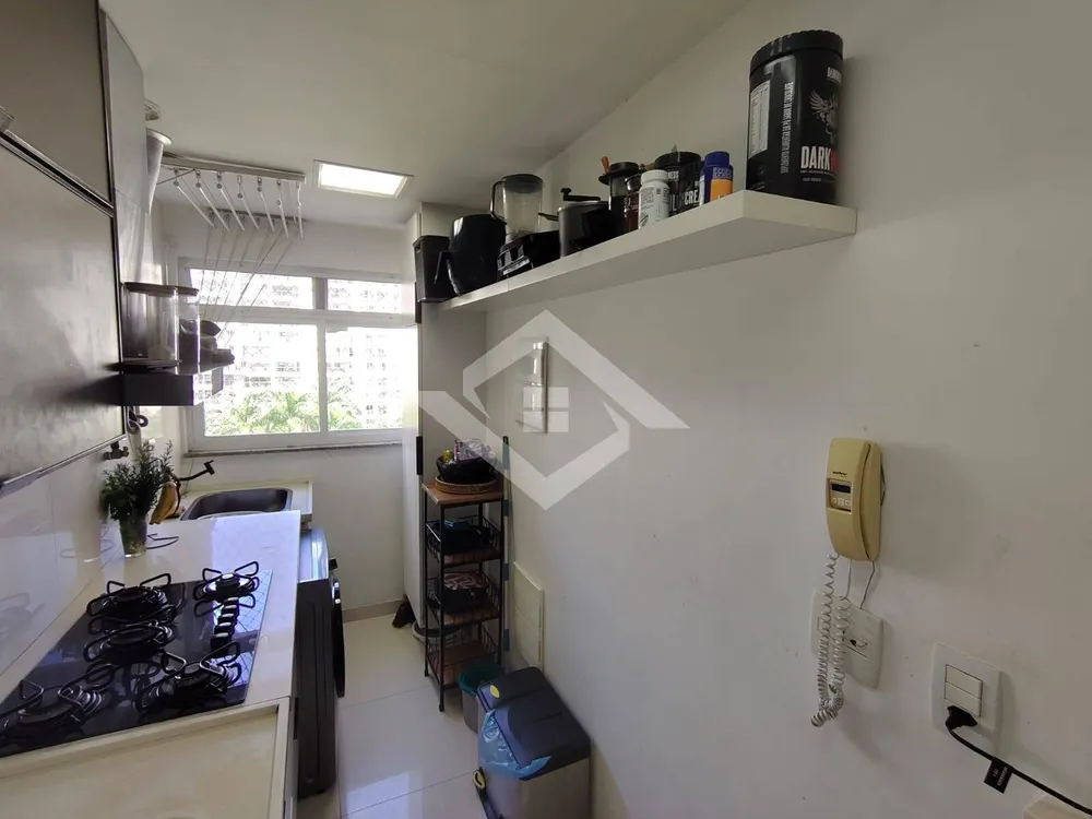 Apartamento, 3 quartos, 90 m² - Foto 24