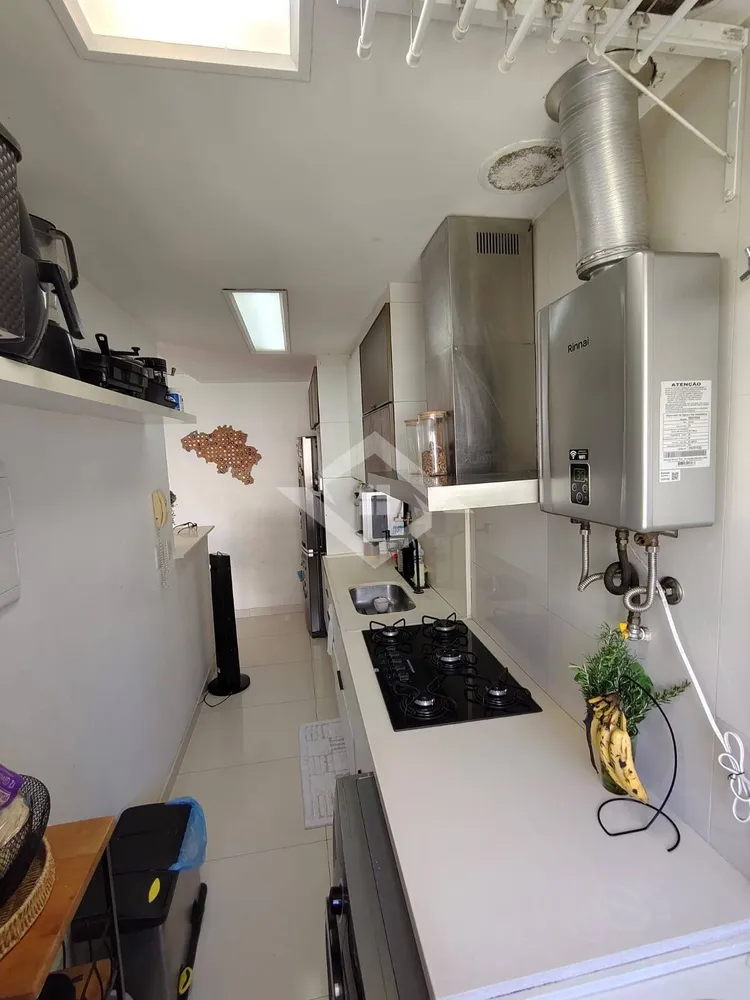 Apartamento, 3 quartos, 90 m² - Foto 26