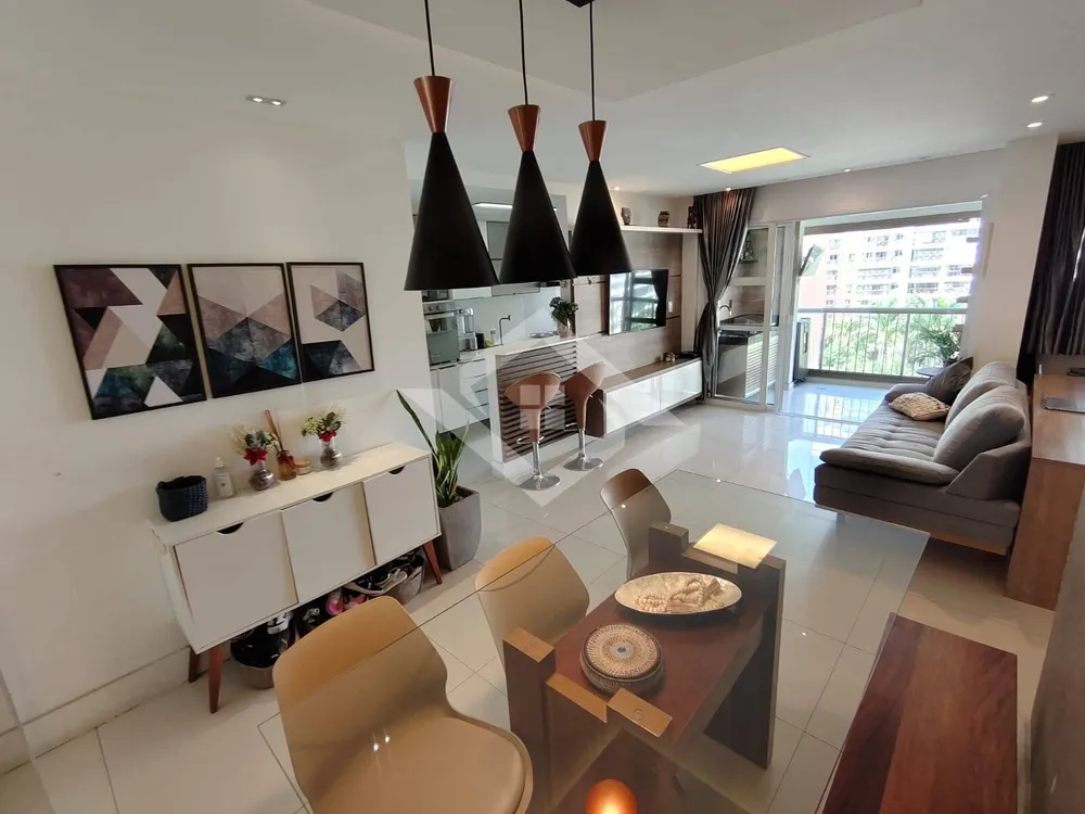Apartamento, 3 quartos, 90 m² - Foto 11